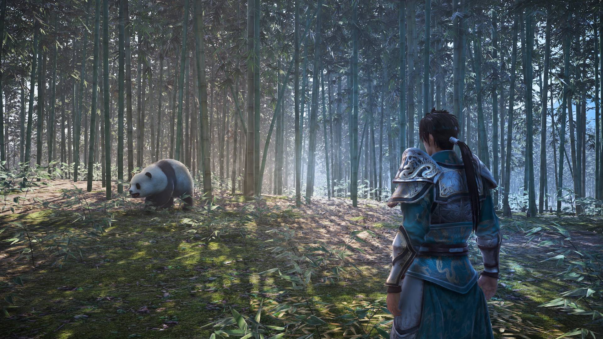 Dynasty Warriors 9 - Imagen 22